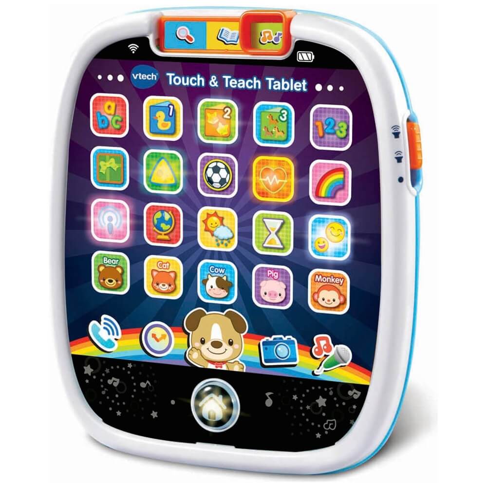 Vtech Touch & Teach Tablet