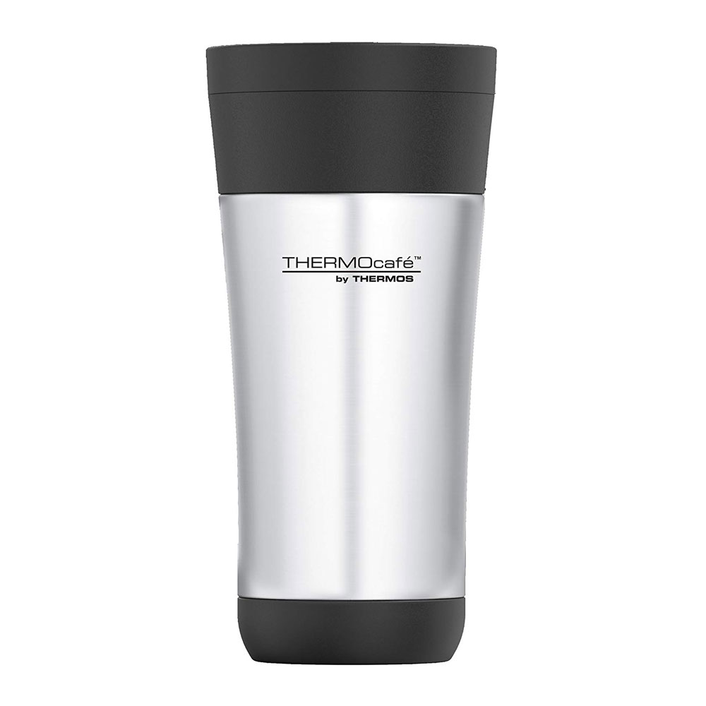 Thermos ThermoCafé Tumbler 425ml Stainless Steel