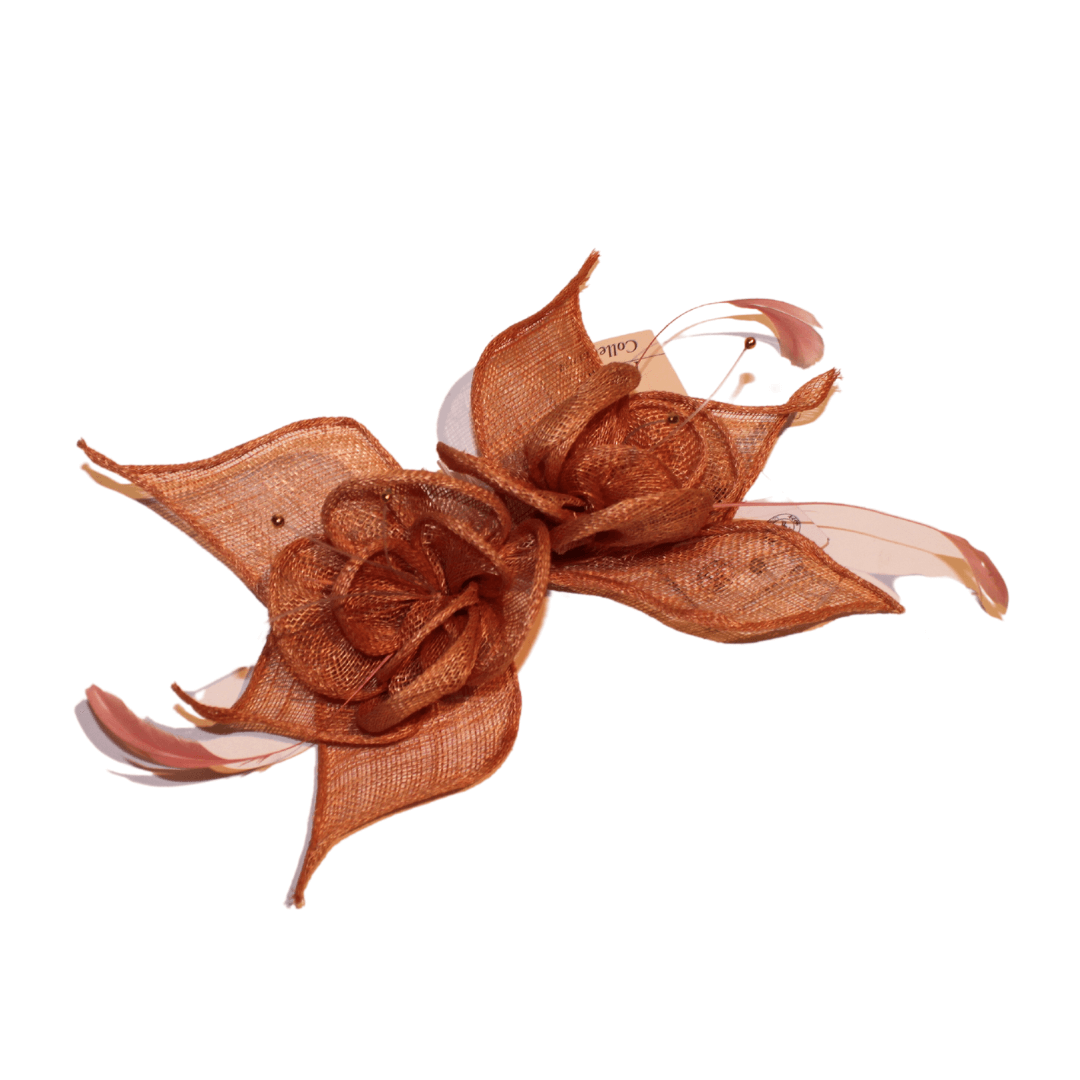 Bow Fascinator