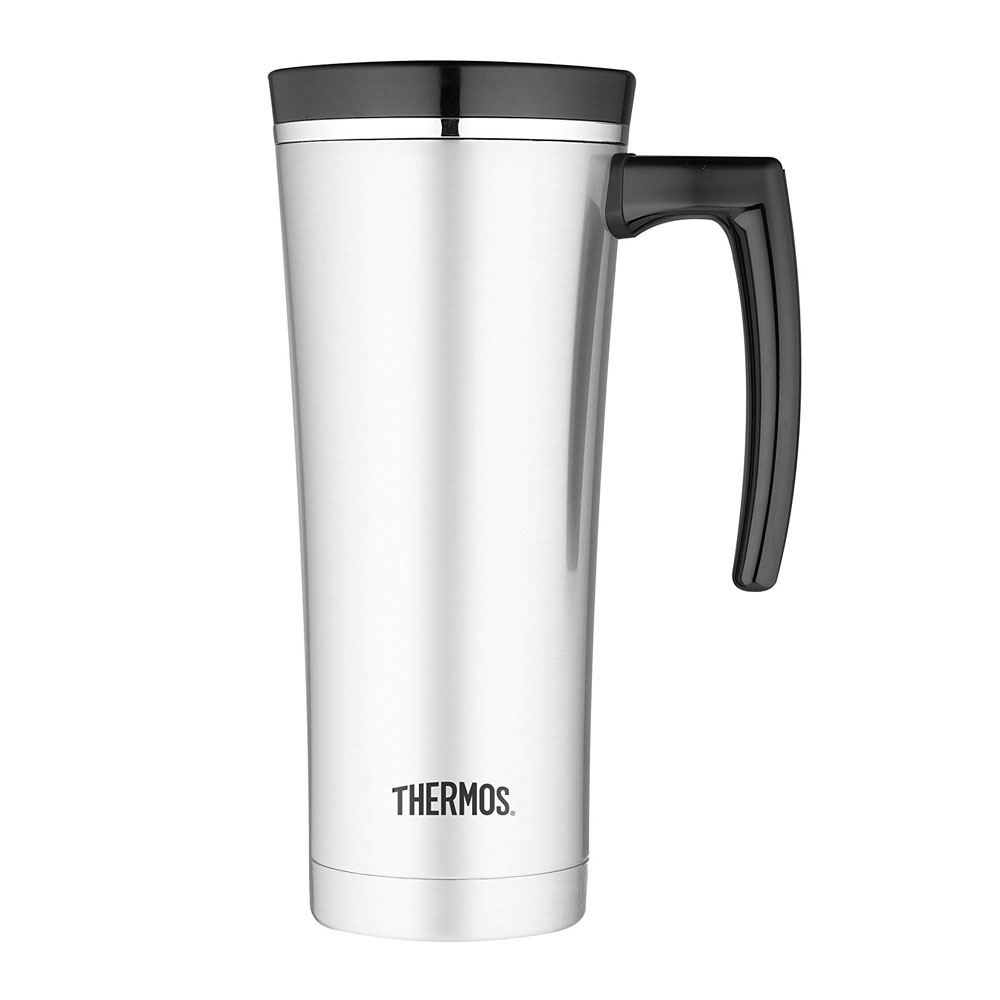 Thermos Travel Mug, 470ml
