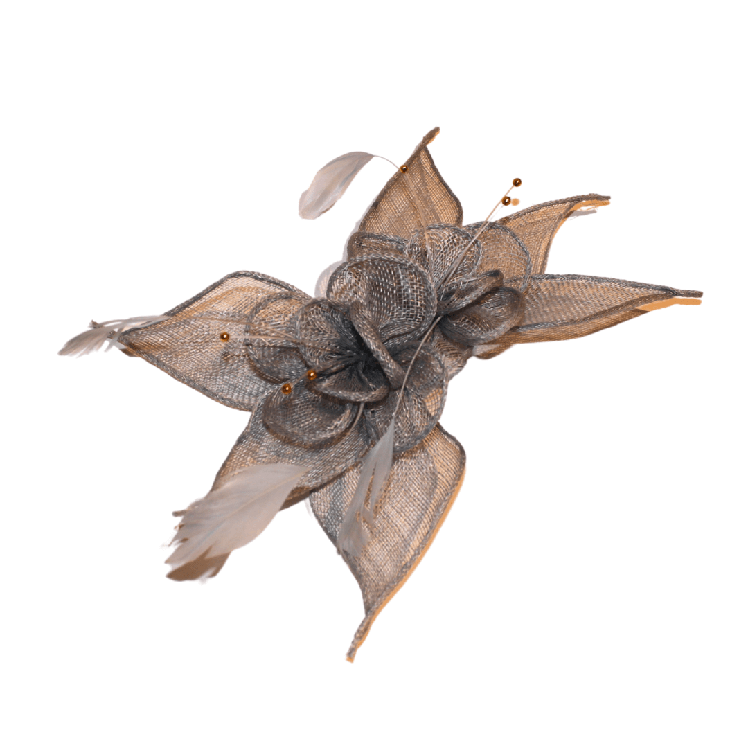 Bow Fascinator