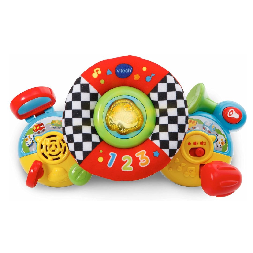Vtech Toot-Toot Drivers® Baby Driver