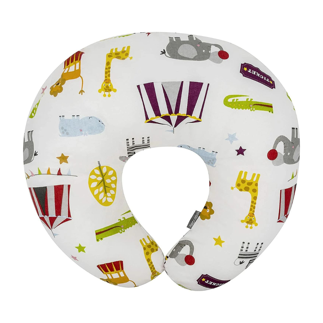 Donut Nursing Pillow