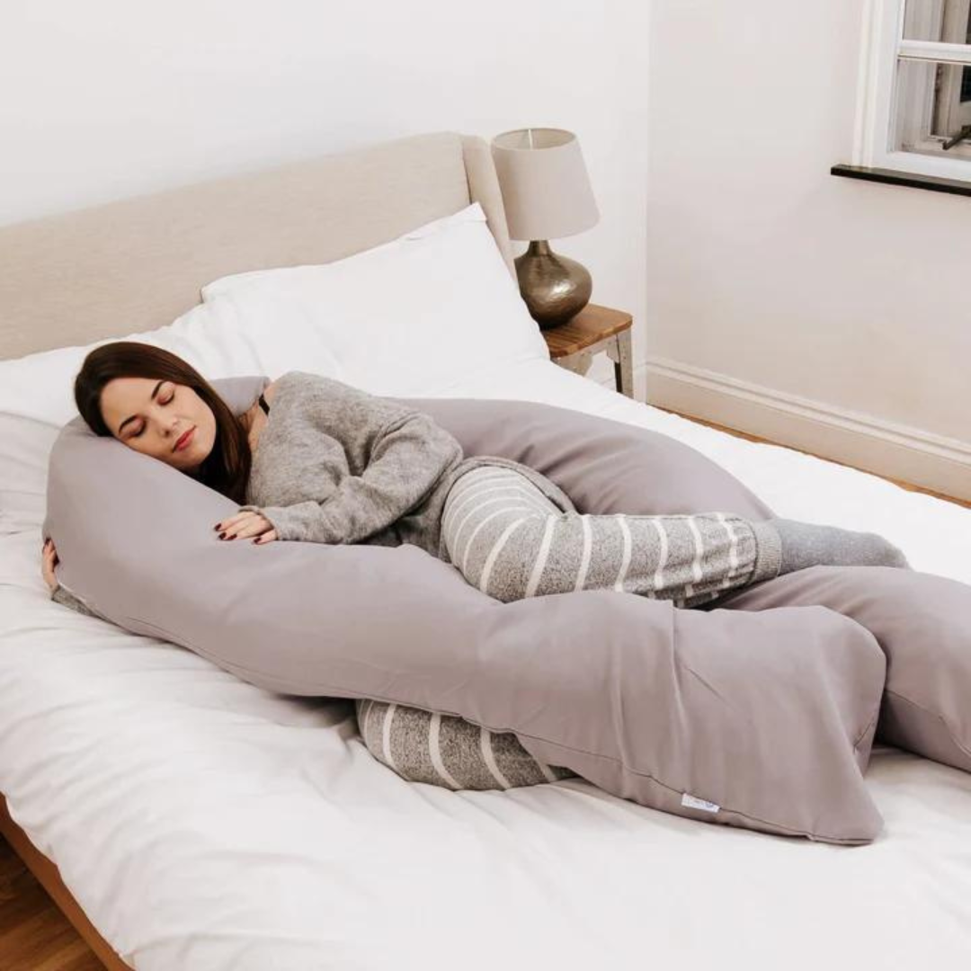 12ft maternity pillow