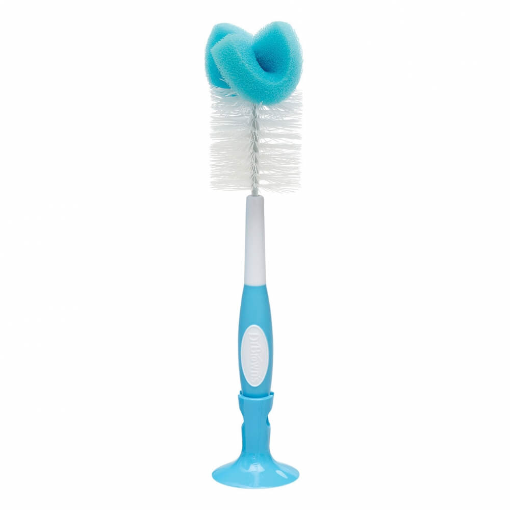 Dr Brown Options Bottle Brush