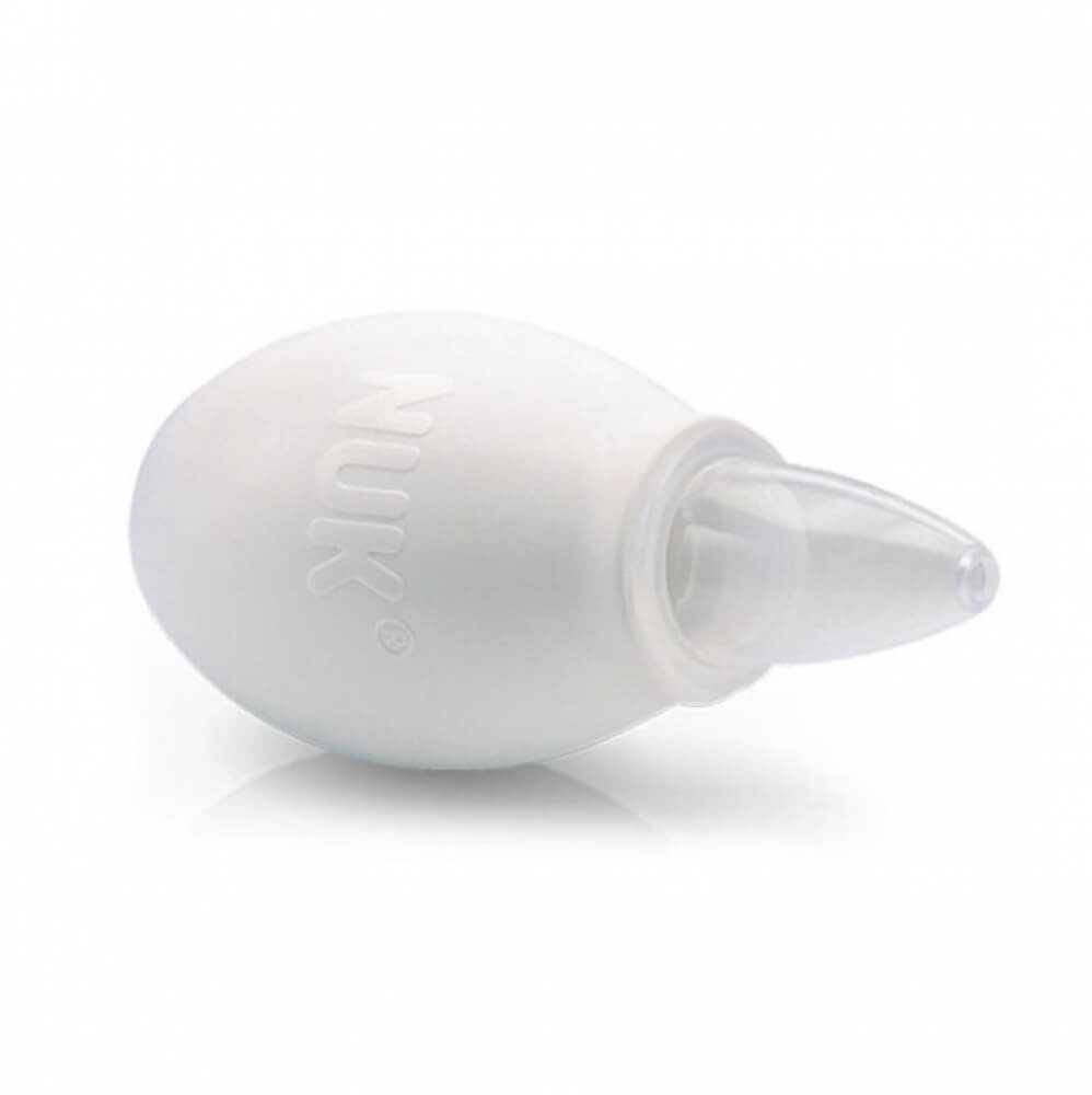 Nuk Nasal Decongester