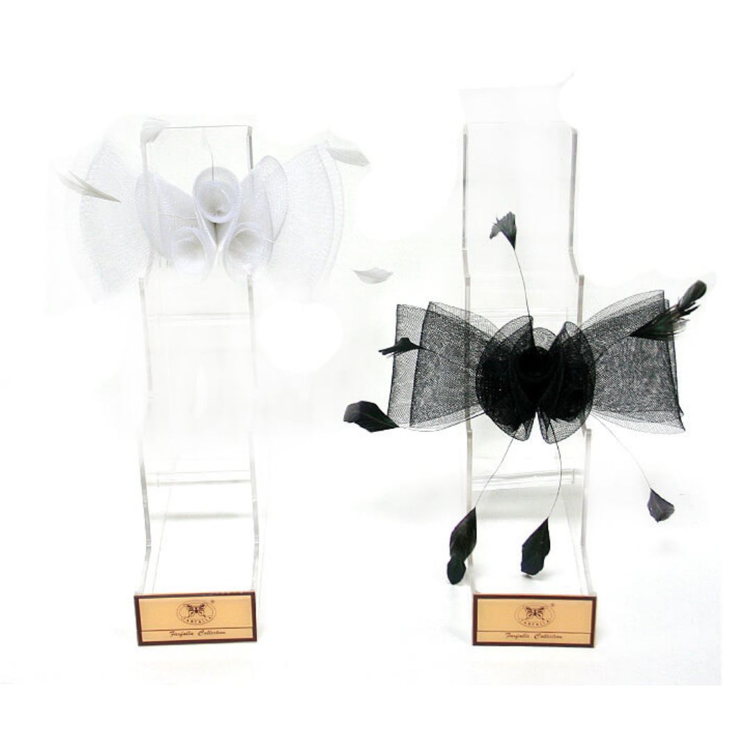 Firework Fascinator