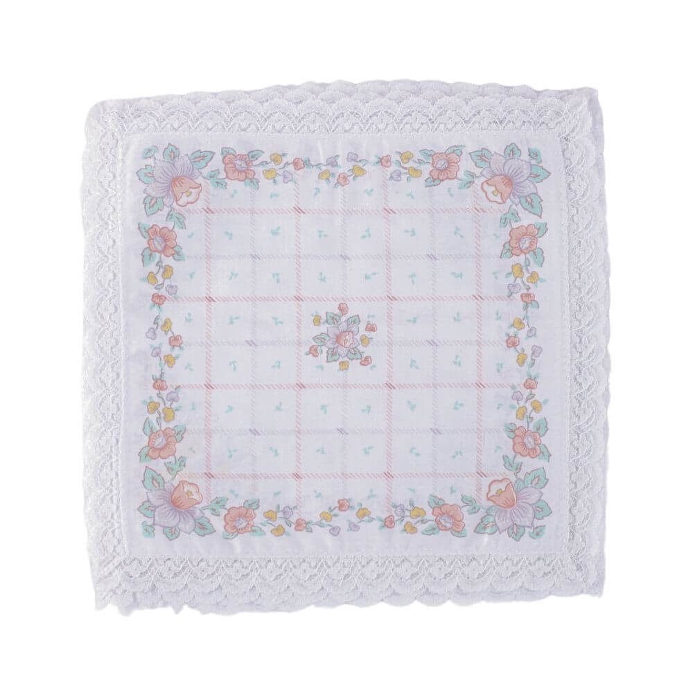 Florentina Lace Ladies Hanks