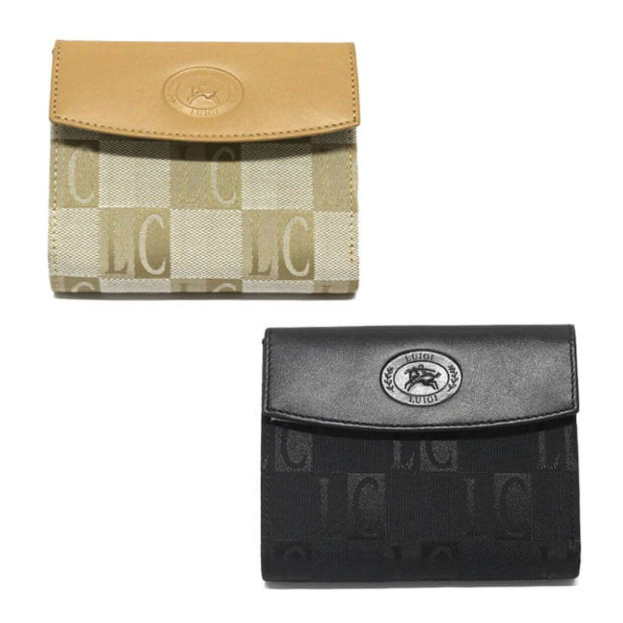 LC Check Wallet