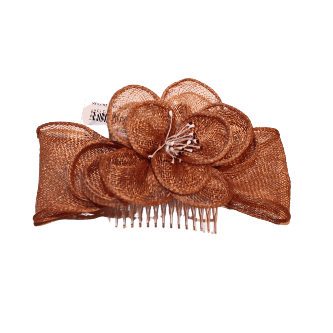 Classic Fascinator