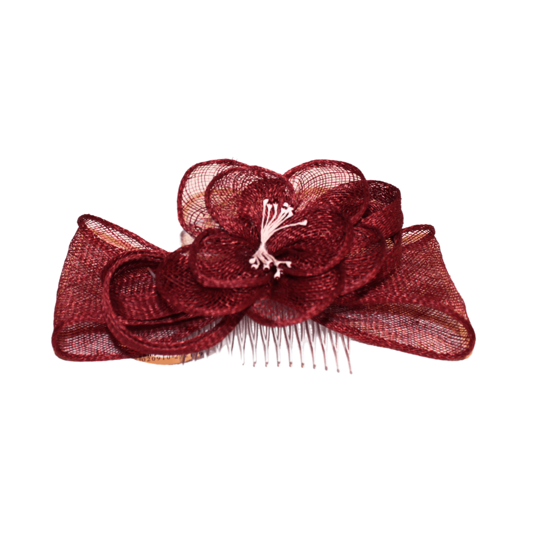 Classic Fascinator