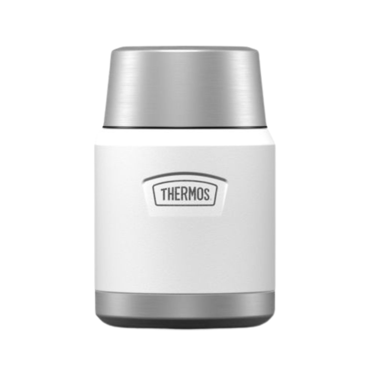 Thermos Icon Series Food Flask Stainless Steel 470ml