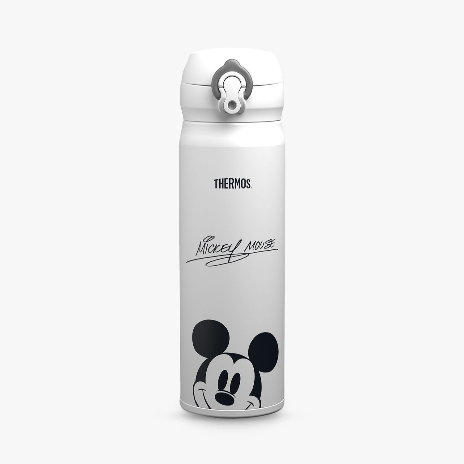 Thermos Mickey Signature Direct Drink Flask 470ml