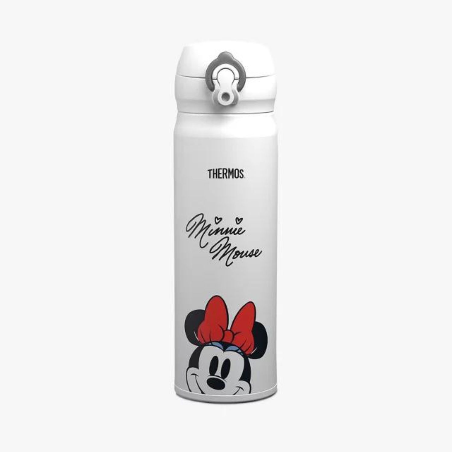Thermos Minnie Signature Direct Drink Flask 470ml