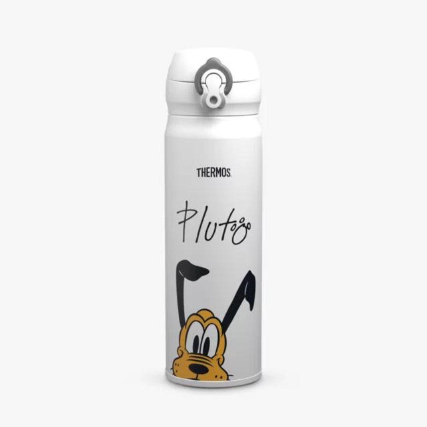 Thermos Pluto Signature Direct Drink Flask 470ml