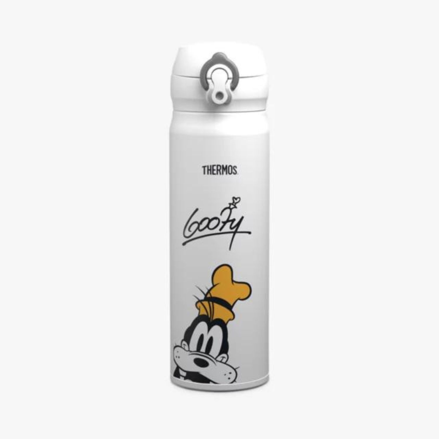 Thermos Goofy Signature Direct Drink Flask 470ml