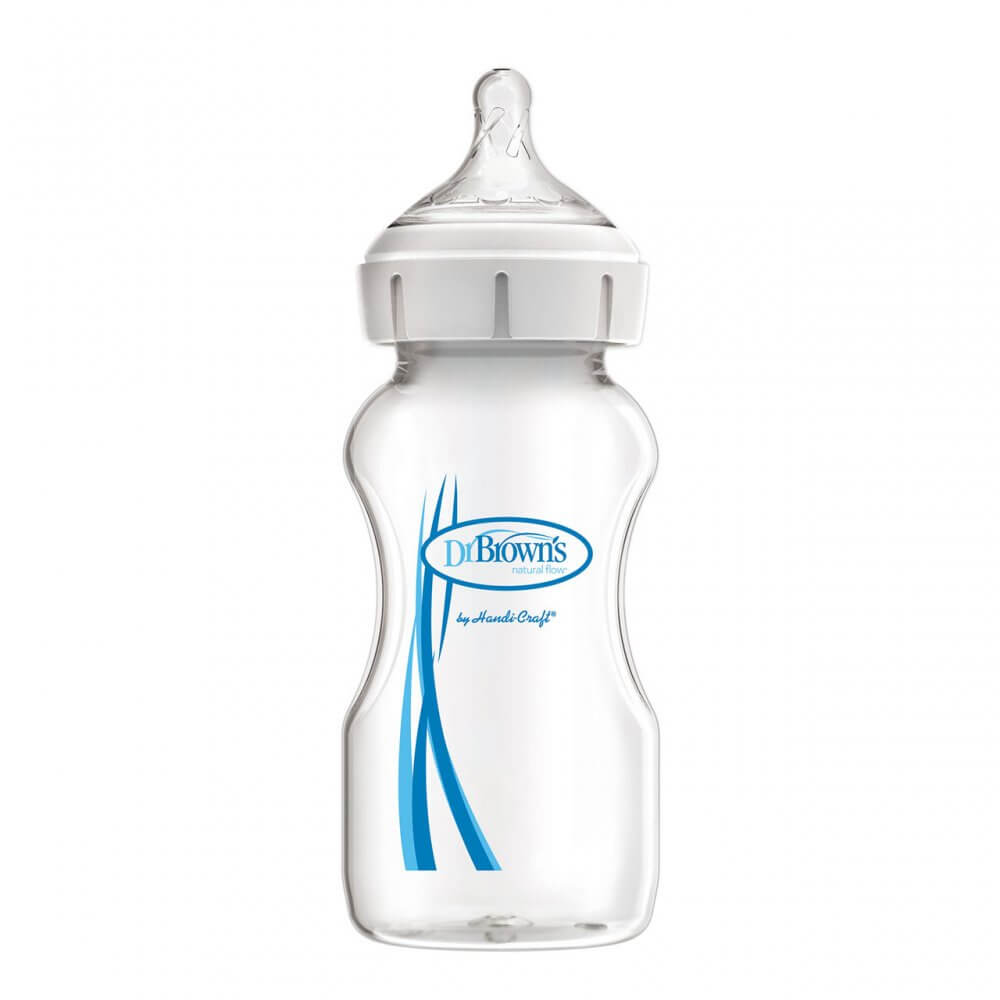 Dr Browns Options + Single 270ml Bottle