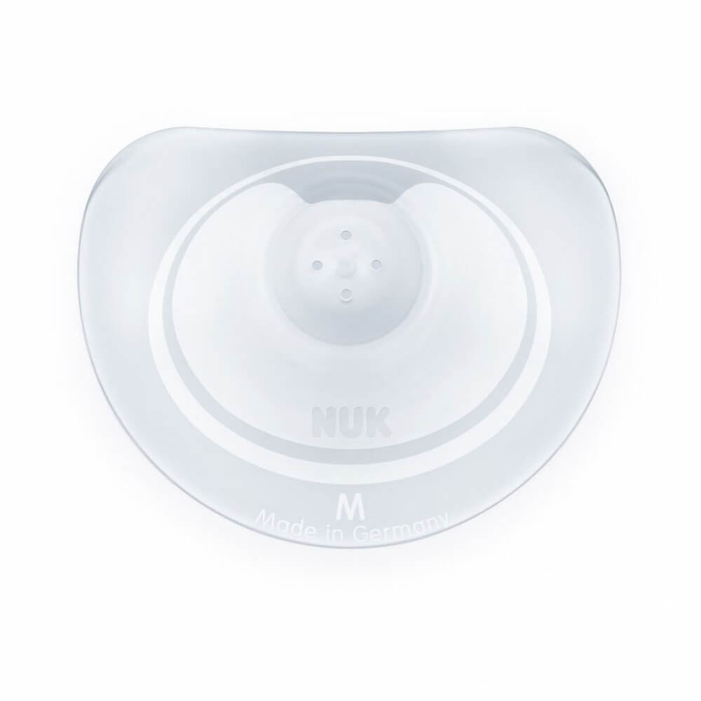 1 Pair Silicone Nipple Shield Ultra-thin Nursing B... – Vicedeal