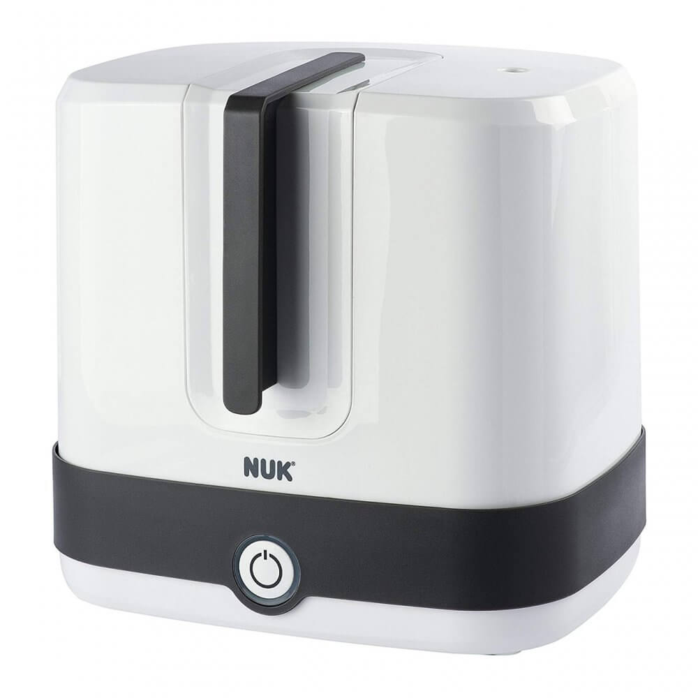 Nuk Vario Express Steam Steriliser
