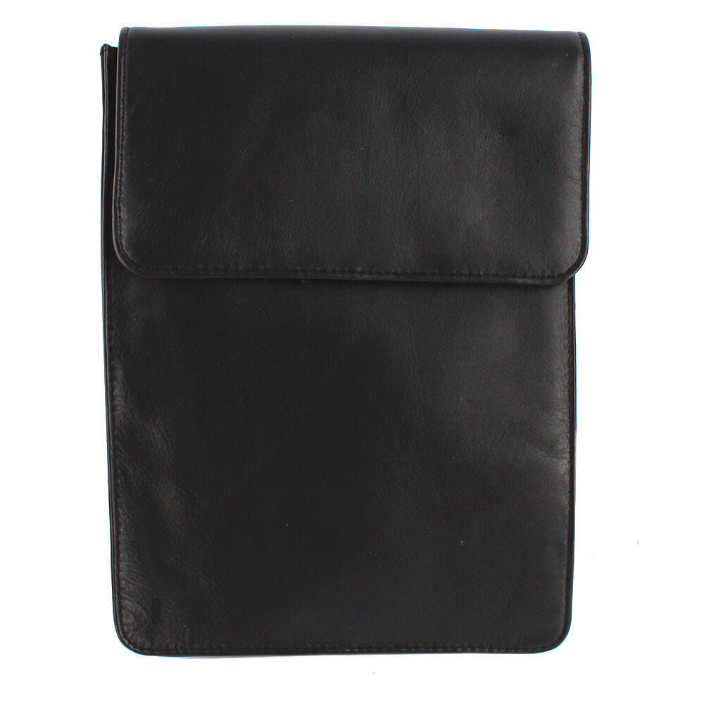 Le Sabbi Leather Body Bag