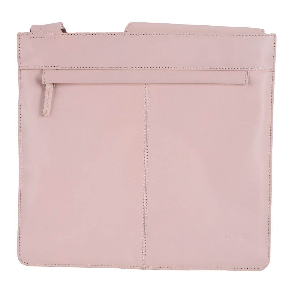 Le Sabbi Leather Body Bag