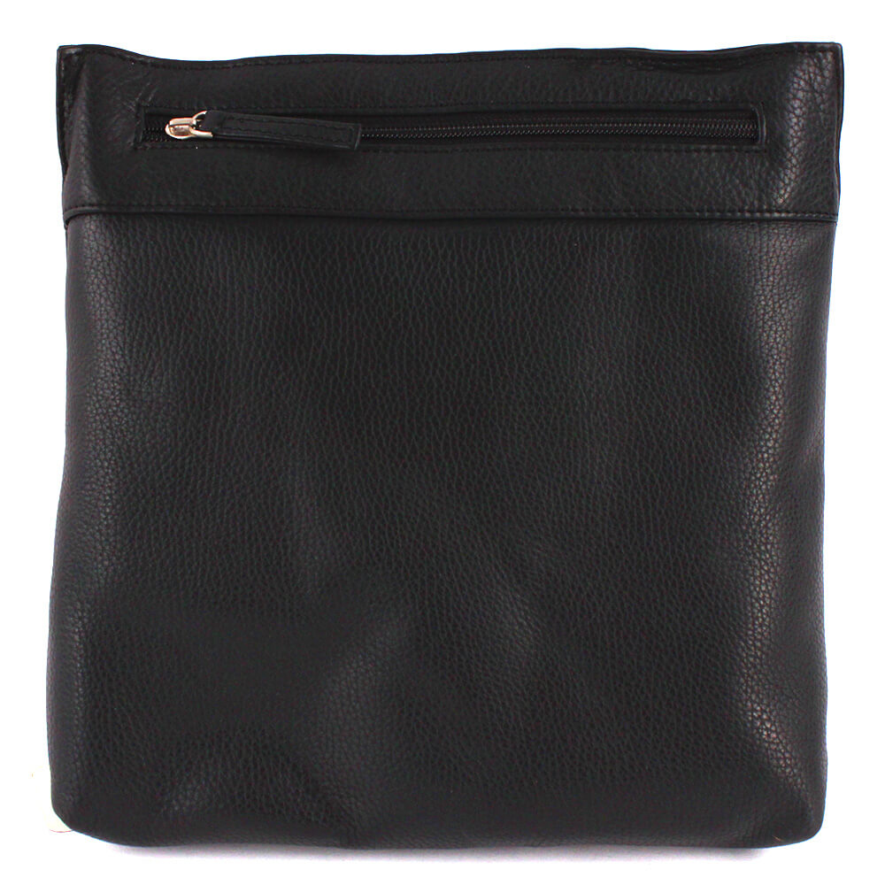 Le Sabbi Leather Body Bag