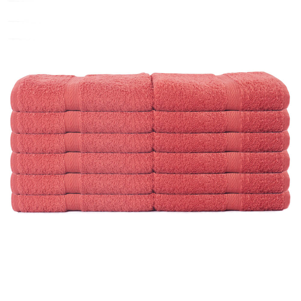 Westward Ho! Plain Towels