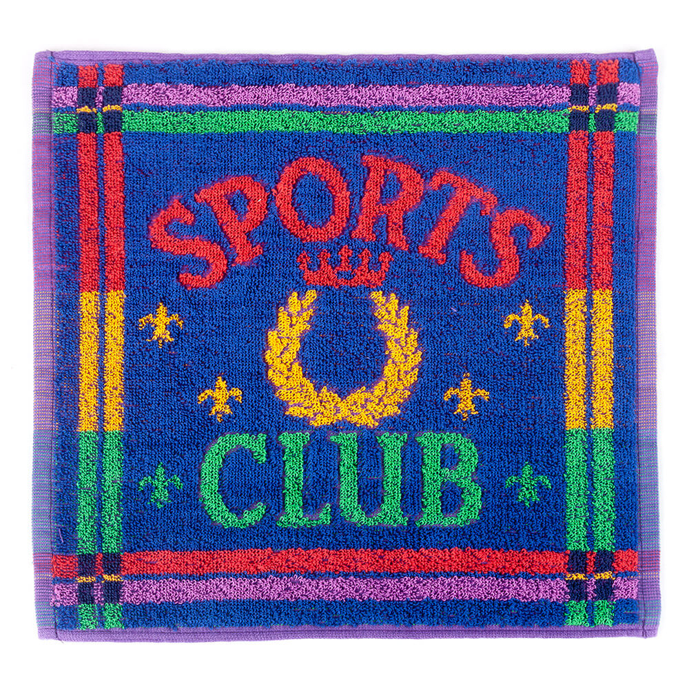 Westward Ho! Sports Club Towels