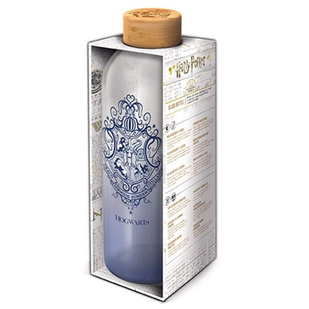 STOR Harry Potter Glass Bottle 1030ml