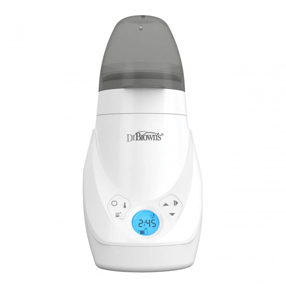 Dr Brown's Bottle Warmer & Steriliser