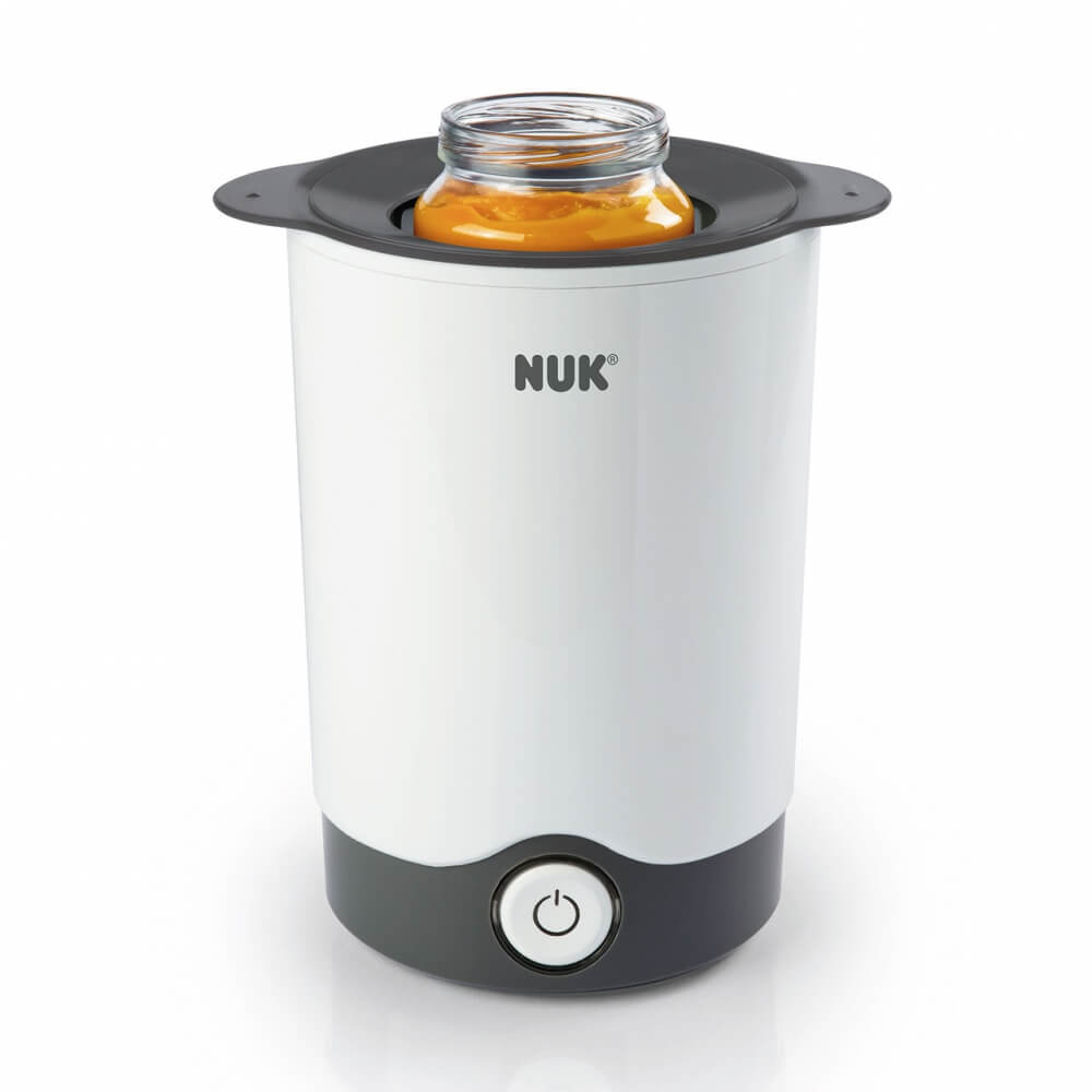 Nuk Thermo Express Bottle Warmer