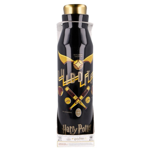 STOR Diabolo Harry Potter Insulated Bottle 580ml