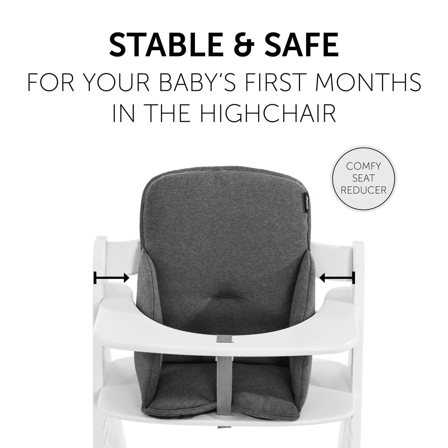 Hauck Alpha Cosy Select Highchair