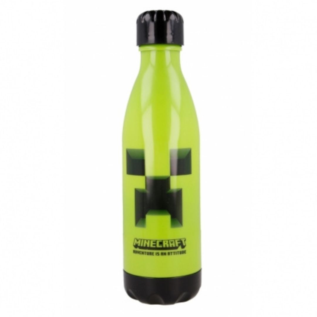 STOR Minecraft Thermal Bottle 560ml