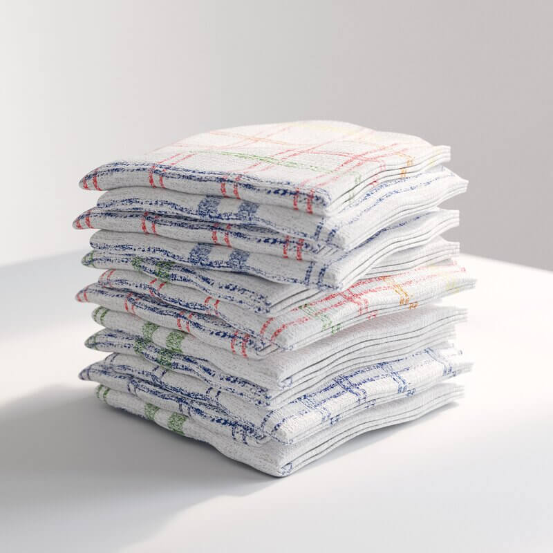 Go West Supersoft Tea Towels