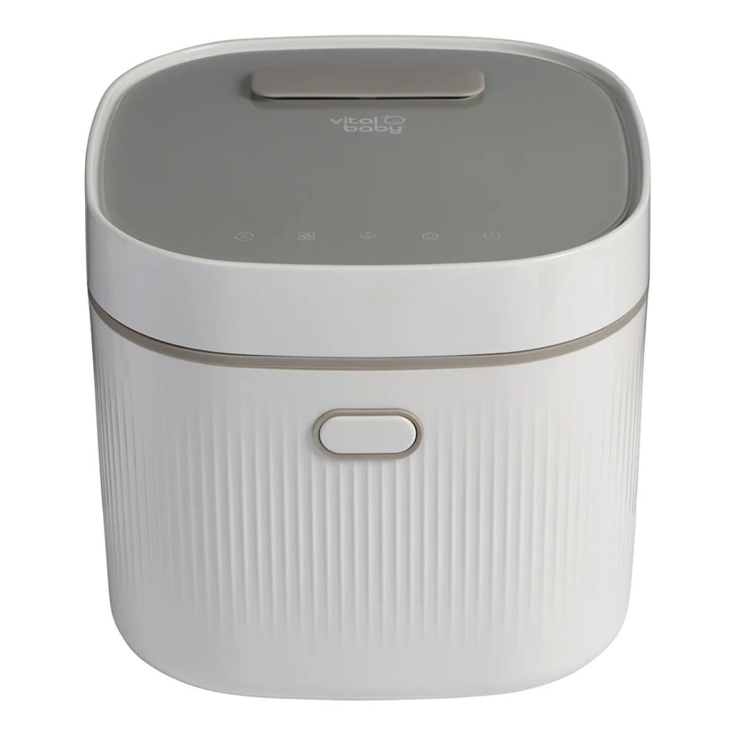 Vital Baby Nurture Advanced Pro UV Steriliser & Dryer 3rd Gen 