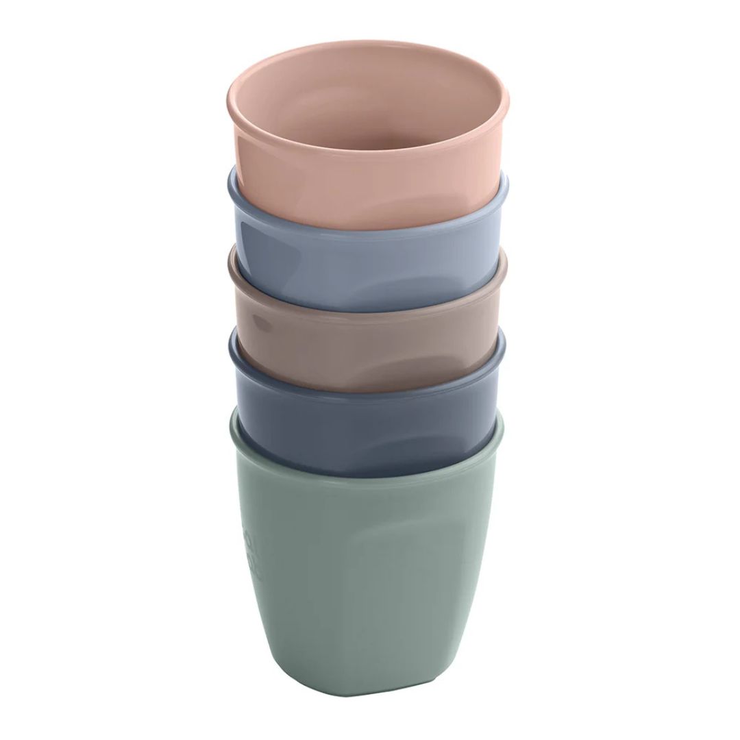 Vital Baby Hydrate Perfectly Simple Cups 5 Pack