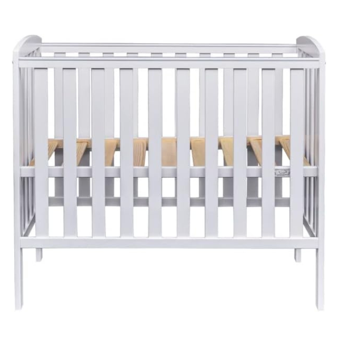 Havana compact cot