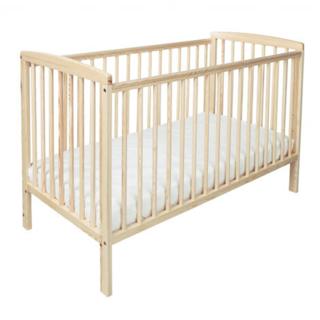 Sydney cot