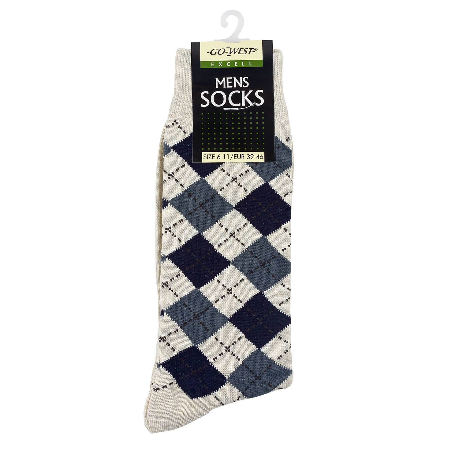Men's Superior Socks