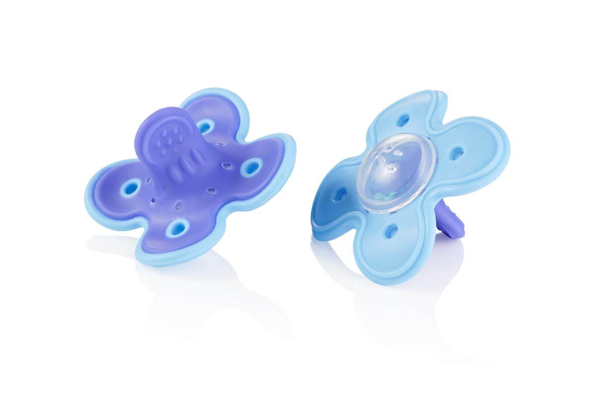 Brush-Baby Molar Munch Teether 4 Months +