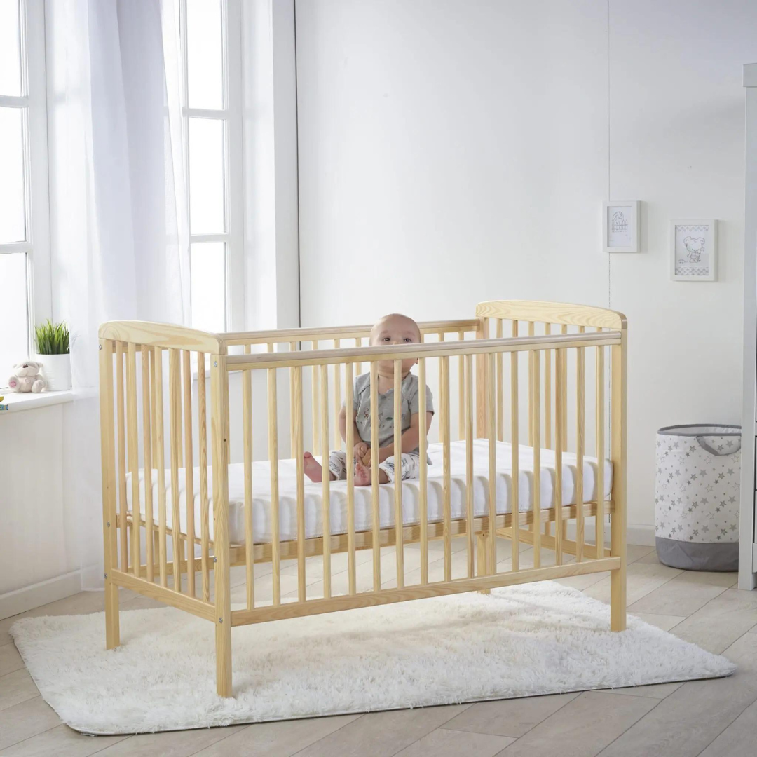 Sydney cot bed