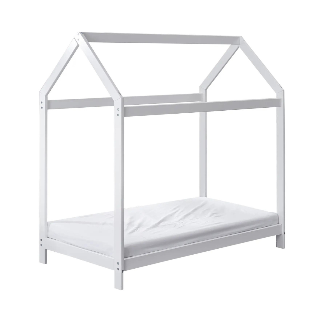 Harper Toddler Bed House