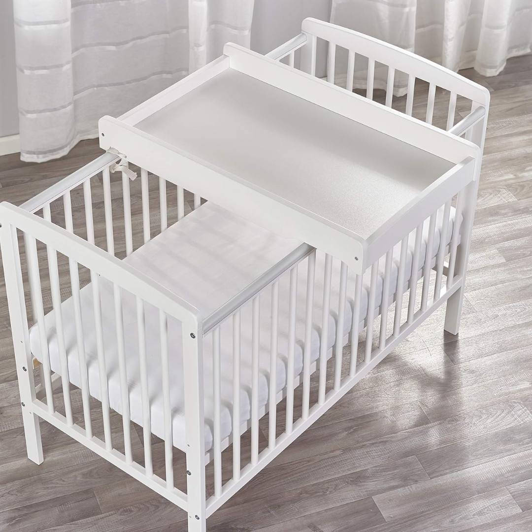 Sydney Cottop Changer