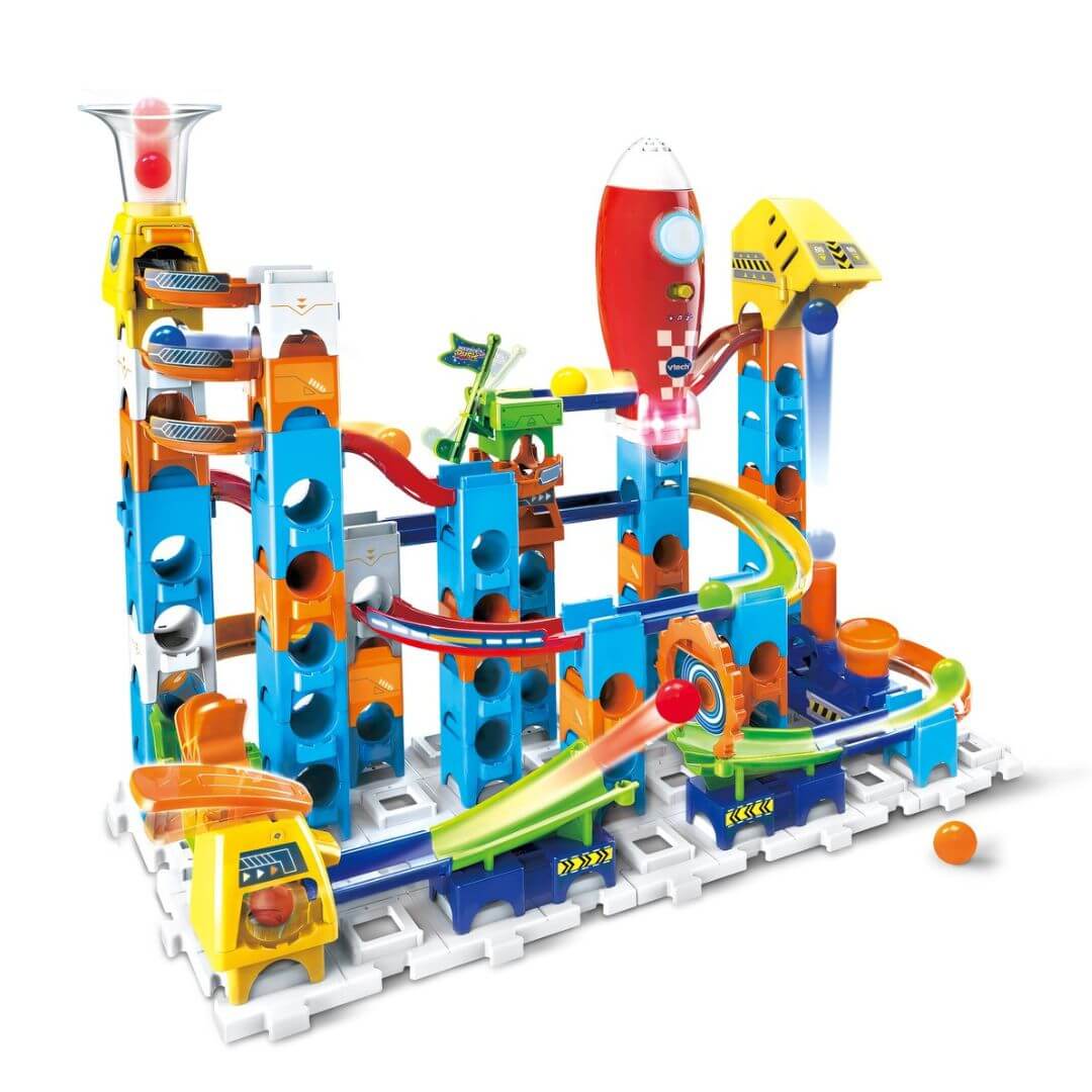 Vtech Marble Rush Launch Pad