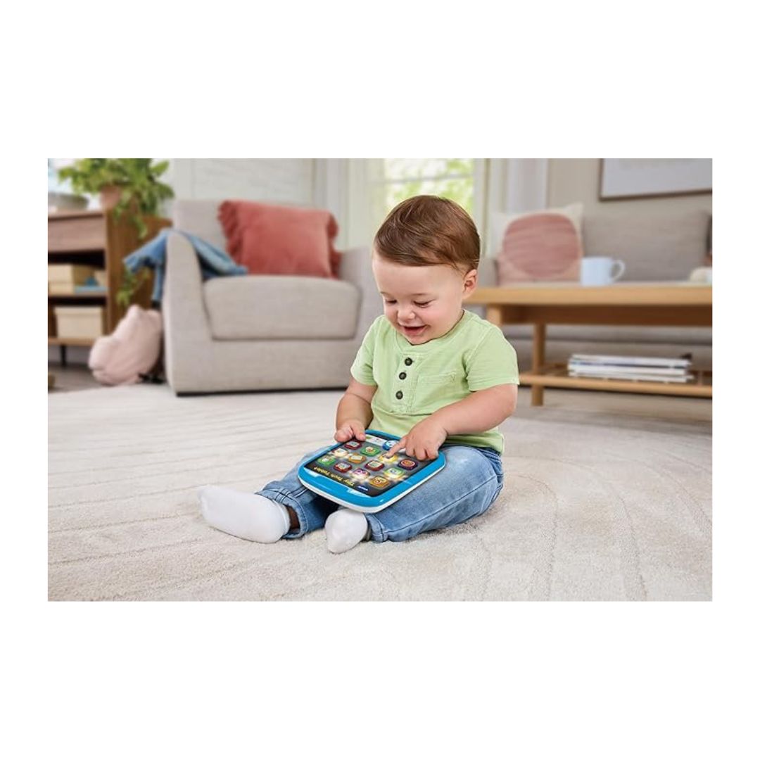 Alami - Toys Vtech Tiny Tech Tablet