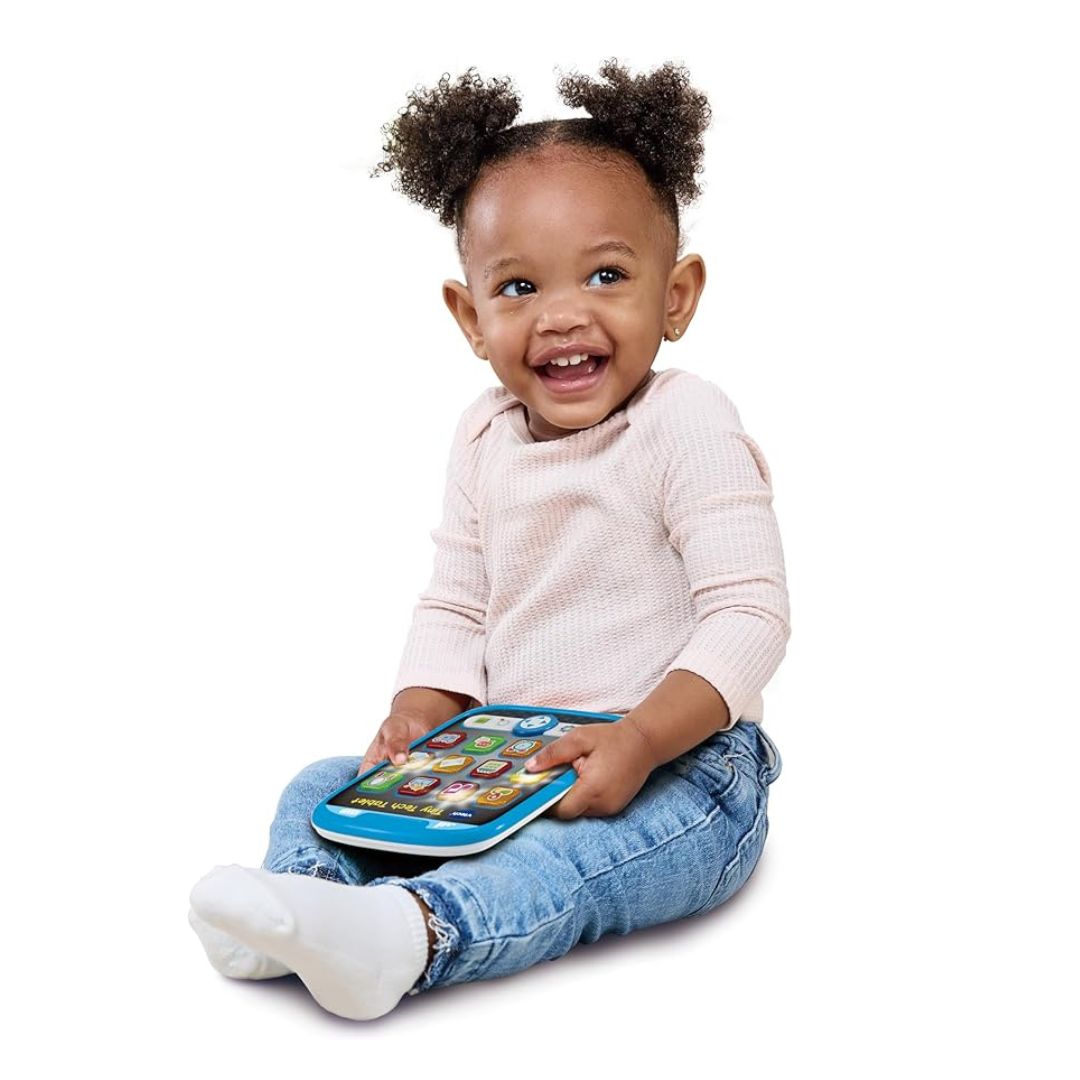 Alami - Toys Vtech Tiny Tech Tablet