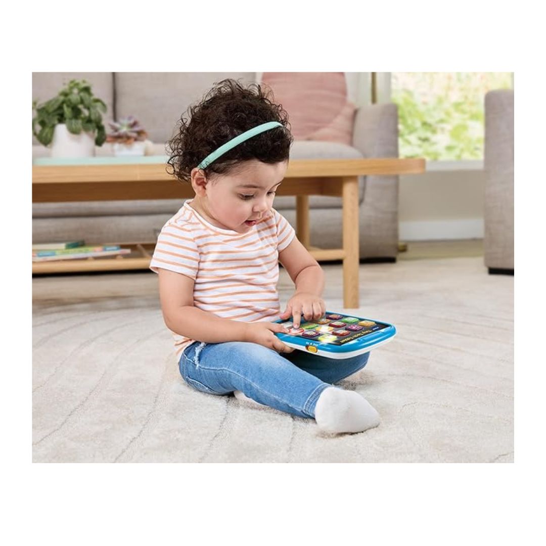 Alami - Toys Vtech Tiny Tech Tablet