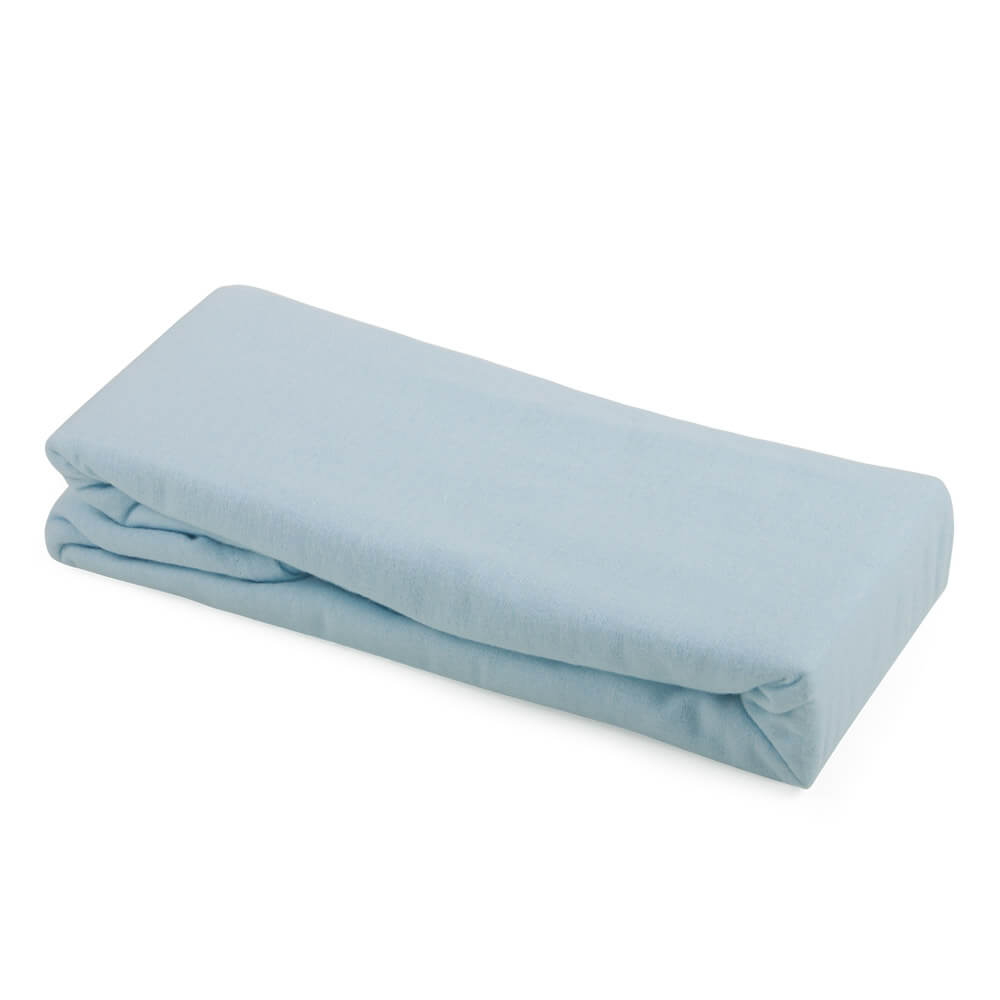 Junior Joy 2 Cot Bed Flannelette Sheets