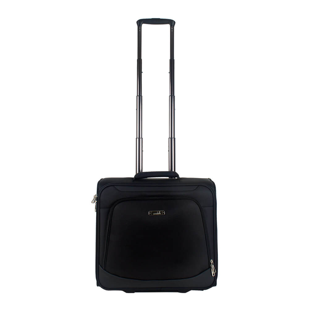 Condotti Citta Laptop Trolley